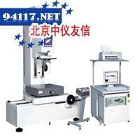 R71C圆度 圆柱度测量机